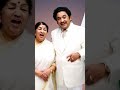 Kishore Kumar Lata Mangeshkar #shorts #trending #latamangeshkar #kishorekumar #hindisong #yt #rip