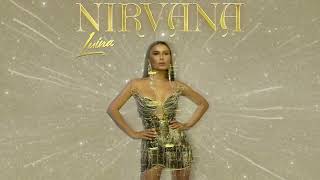 Luina NIRVANA (official version) lyrics Resimi