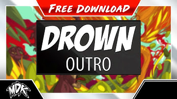 ♪ MDK - Drown (One Day) [FREE DOWNLOAD] ♪