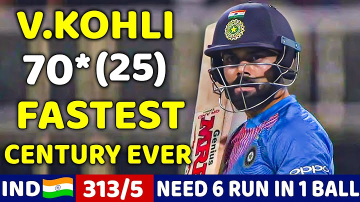India v Australia 2nd ODI 2019 Kohli 78 Runs FULL MATCH HIGHLIGHTS |MOST THRILLING 🔥Kohli