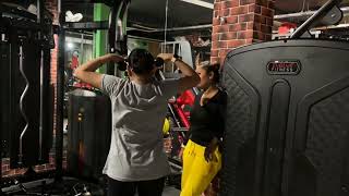 Get Healthy & Stay Healthy with The GYM - 9 Fitness Studio!