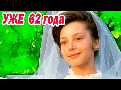 Как Сейчас ВЫГЛЯДЯТ Актриса и ЕЁ ЧЕТВЕРО ДЕТЕЙ \звезда "Мой ласковый и нежный зверь" Галина Беляева