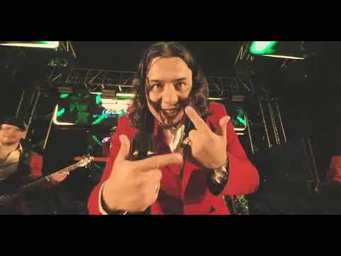VIRGILIO AMARILLA (YOGA) - Music Live