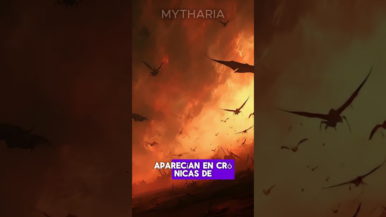 BLEMMYES sin cabeza😨 ¿Son reales?