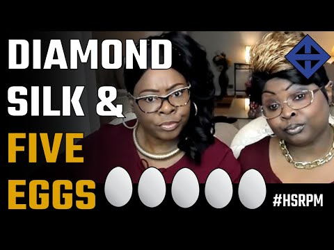 Diamond and Silk