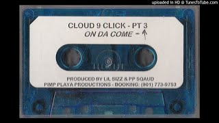 CLOUD 9 CLICK