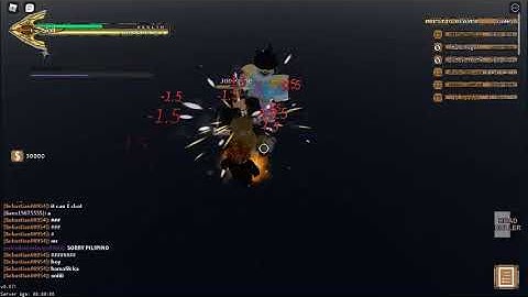 YBA killing J6 with TW is possible