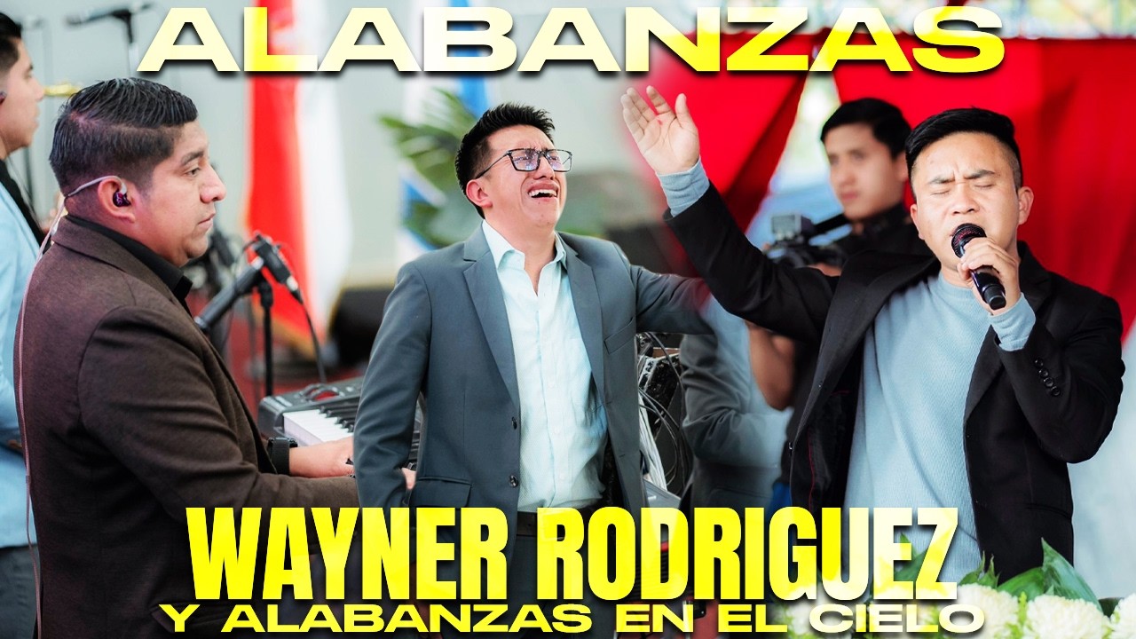 YO TE AGRADEZCO POR TODO LO QUE HAS ECHO 🥹🎶 Wayner Rodriguez ( M U S I C A )