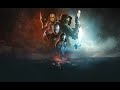Destiny 2 | Contratos &amp; Locução  #destiny2 #bungiecreator