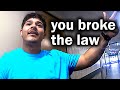 When Cops Mess With the WRONG PERSON