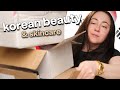 K Beauty Makeup &amp; Skincare Einkauf eskaliert 🇰🇷 XXL Bestellung