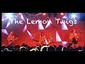 Capture de la vidéo The Lemon Twigs - Full Performance @ Elsewhere Brooklyn Ny 2021