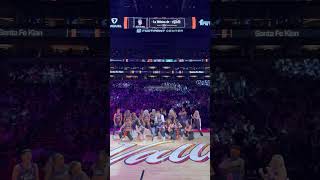 No Son KLLE en el partido de Suns VS Celtics #rap #hiphop #nba