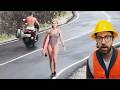 Unbelievable Workers | Working with Talented Engineers #41 #construction #workers #smart #adamrose
