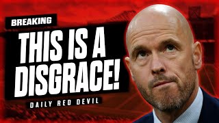 NEW Wonderkid LB INCOMING! MORE Erik Ten Hag MADNESS! | Manchester United News