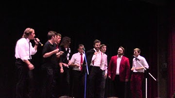 No Strings Attached: Don