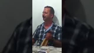 Üzeyir Karaduman Dertli Babam Kaydesi