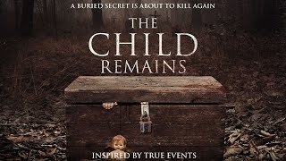 Child Remains 2019 Full Horror Movie Suzanne Clement Allan Hawco Shelley Thompson