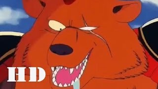 goku vs oso ladrn completo audio latino