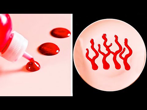 Video 39 CÁCH BÀI TRÍ ĐỒ ĂN NHƯ SIÊU ĐẦU BẾP - youtube