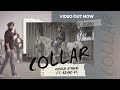 Collar official khush athwal  azaad 4 l  hukam  latest punjabi song 2023