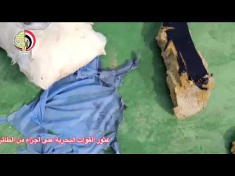 Video: Rrëzimi i aeroplanit në Egjipt në maj 2016: shkaqet, hetimet, të vdekurit