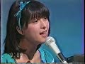 河合奈保子 大クイズ大会. 3つの秘密3