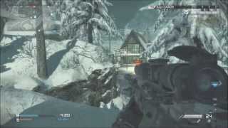 first clip in ghosts [FEED]