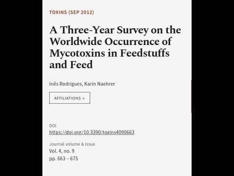 A Three-Year Survey