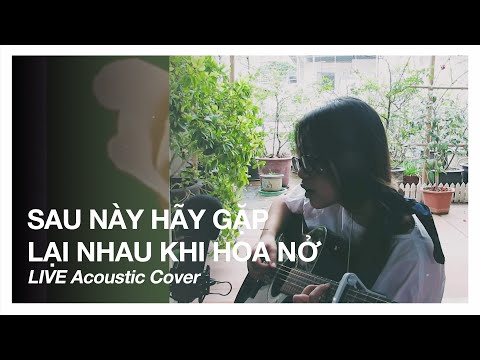 Video SAU NÀY HÃY GẶP LẠI NHAU KHI HOA NỞ - Nguyên Hà |... - youtube