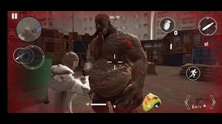 Project War mobile multiplayer story' with friends Games Play Android device screenshot 4