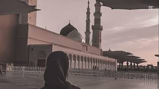 Download Lagu Qalbi Fil Madinah ( s l o w e d \u0026 r e v e r b ) zamyzaa MP3 Download Lagu Qalbi Fil Madinah ( s l o w e d \u0026 r e v e r b ) zamyzaa MP3