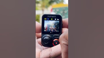 Hohem iSteady M7: The Game Changer for Music Videos! - Ai Camera Tracking!?