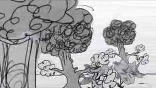 NYU-Thesis Animatic-Fall 2007