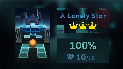 Rolling Distance II / Bursting Core II - A Lonely Star (New) ⭐⭐⭐⭐⭐ | Henry RS