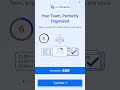 Manage your team, projects, and daily tasks from one powerful workspace