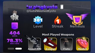 how one of the best mobile player aims