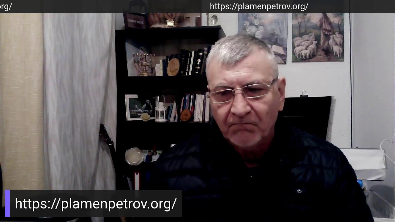 Молитва-03.03.2026