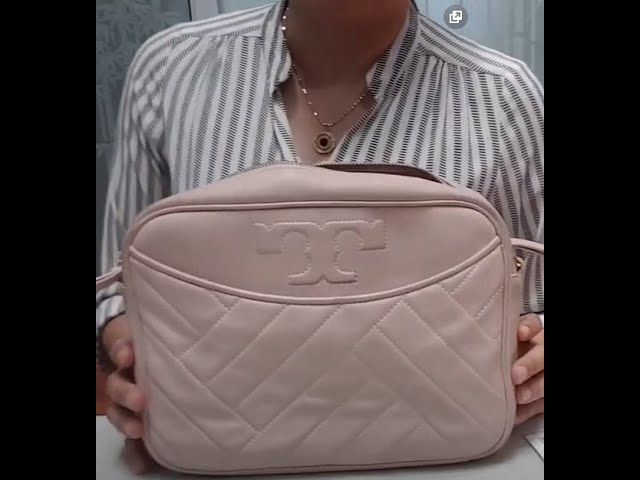alexa stitch camera bag