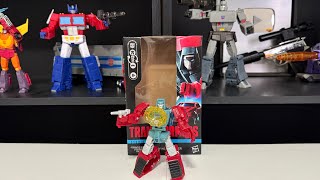 WINDCHARGER Studio Series Review