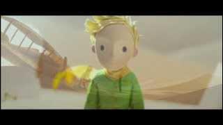 Somewhere only we know - Lily Allen (The Little Prince 2015  Soundtrack)