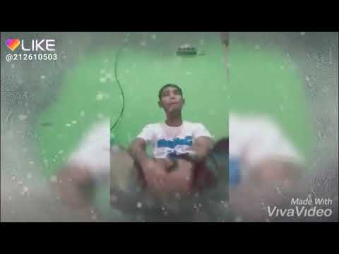 Haruskah Berakhir cover