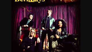 Video thumbnail of "The BellRays - Third Time's the Charm"