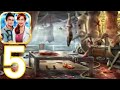 Criminal Case Gameplay Part 5 Case 3 The Grim Butcher Chapter 1 