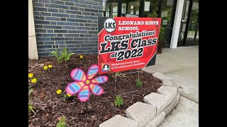 LKS 2022 Last Day Clap-Out!