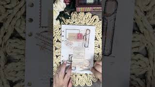 ASMR Journal with Me ☕ The kind of comfort that quietly changes your day