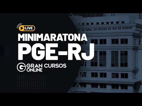 Minimaratona PGE RJ