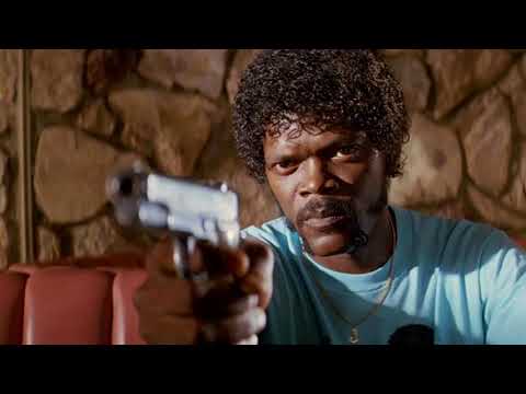 Bullwinkle Part 2 - Extended Version : Pulp Fiction Soundtrack