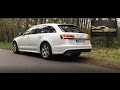 Audi A6 Avant V6 Tdi