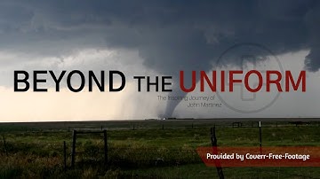 BEYOND THE UNIFORM